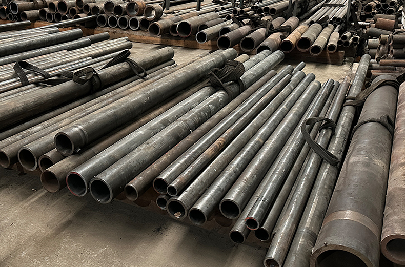 冷拔無(wú)縫管